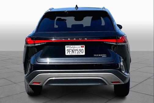 2023 Lexus RX 350h Premium