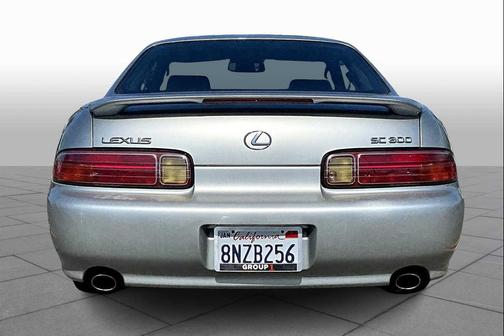 1999 Lexus SC 300 Base