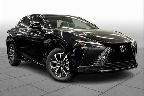 2025 Lexus RZ 300e RZ 300e