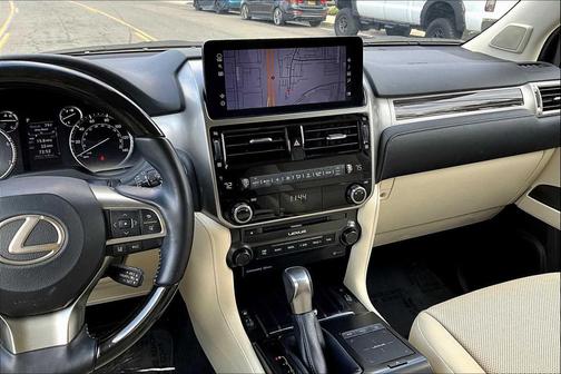 2023 Lexus GX 460 Premium