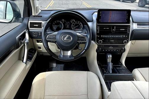 2023 Lexus GX 460 Premium