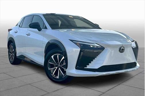 2025 Lexus RZ 450e RZ 450e Premium