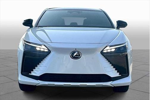 2025 Lexus RZ 450e RZ 450e Premium