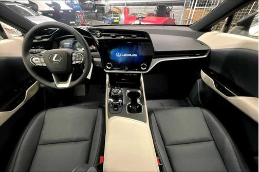 2025 Lexus RZ 450e RZ 450e Premium