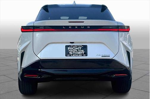 2025 Lexus RZ 450e RZ 450e Premium