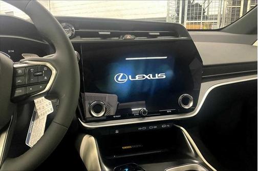 2025 Lexus RZ 450e RZ 450e Premium