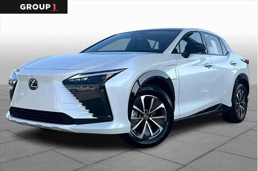 2025 Lexus RZ 450e RZ 450e Premium
