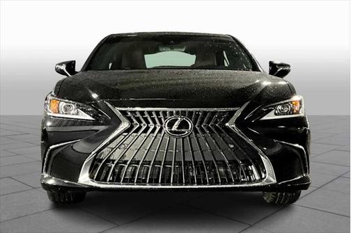 2025 Lexus ES 300h Base