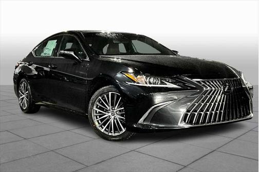2025 Lexus ES 300h Base