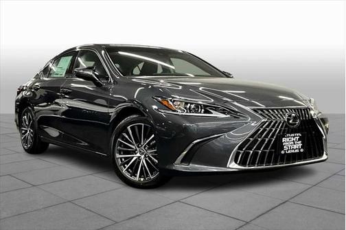2025 Lexus ES 300h Base