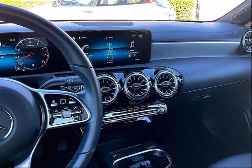 2022 Mercedes-Benz CLA 250 Base