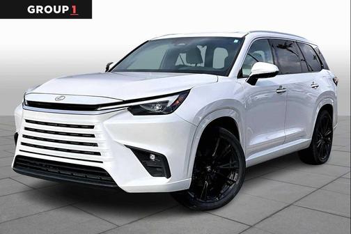 2024 Lexus TX 350 Premium