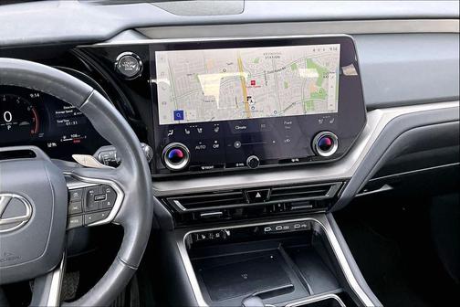 2024 Lexus TX 350 Premium