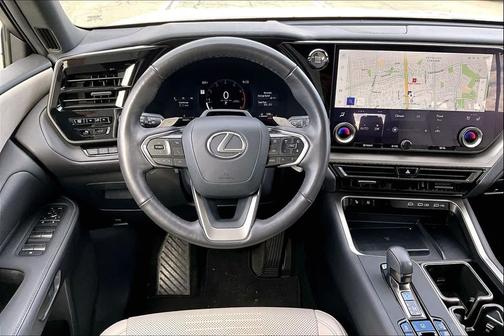 2024 Lexus TX 350 Premium