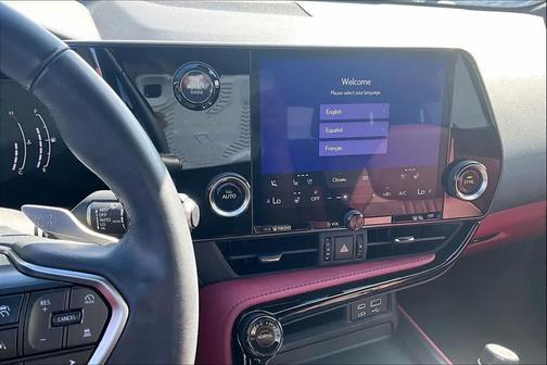 2024 Lexus NX 250 Premium