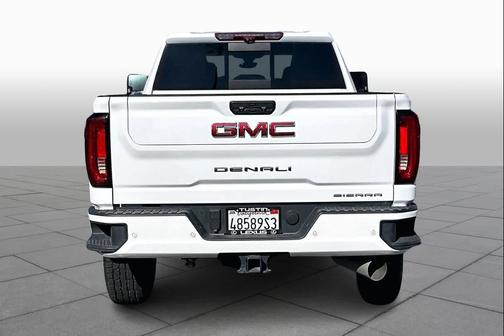 2023 GMC Sierra 2500 Denali