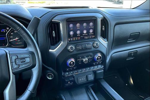 2023 GMC Sierra 2500 Denali