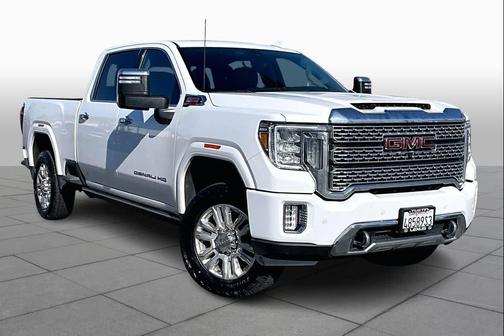 2023 GMC Sierra 2500 Denali