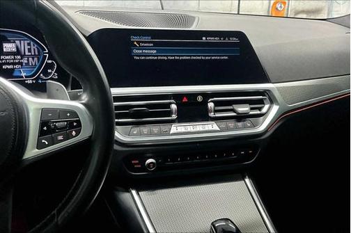 2022 BMW 330e Base