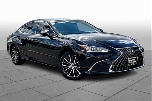 2023 Lexus ES 300h Base
