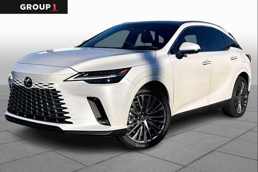 2024 Lexus RX 450h+ Base