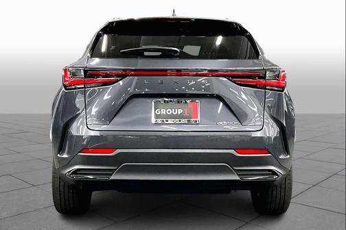 2024 Lexus NX 350h Premium