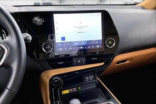 2024 Lexus NX 350h Premium