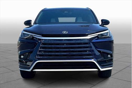 2025 Lexus TX 500h F SPORT Premium