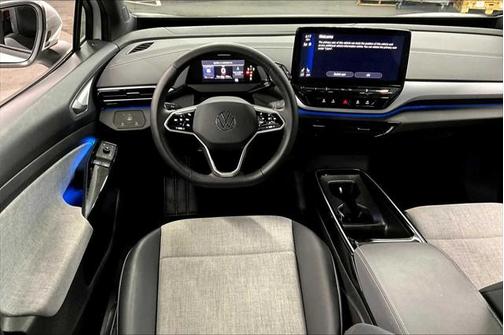 2023 Volkswagen ID.4 Pro