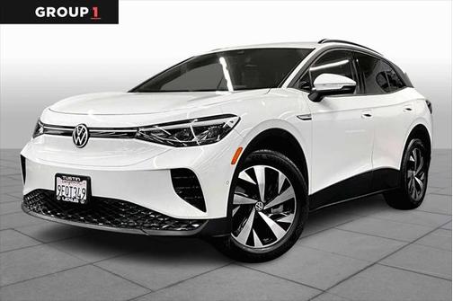 2023 Volkswagen ID.4 Pro
