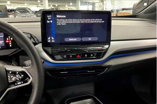 2023 Volkswagen ID.4 Pro