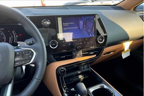 2025 Lexus NX 250 Base