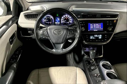 2014 Toyota Avalon Hybrid XLE Premium