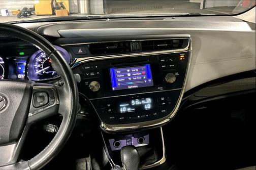 2014 Toyota Avalon Hybrid XLE Premium