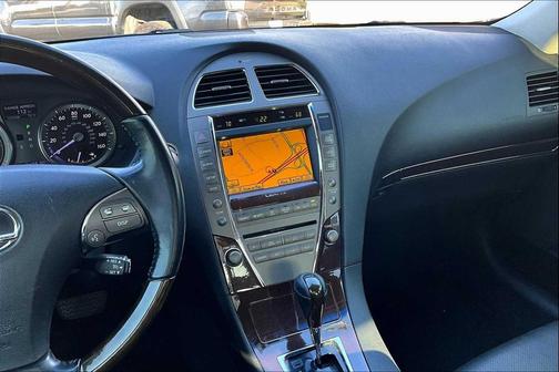 2012 Lexus ES 350 Base