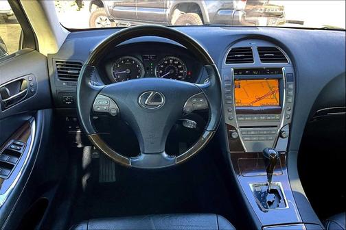 2012 Lexus ES 350 Base