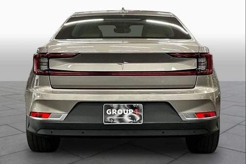 2022 Polestar 2 Long Range Single Motor