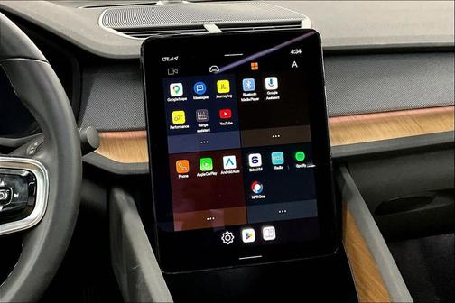 2022 Polestar 2 Long Range Single Motor