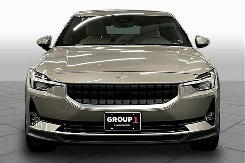 2022 Polestar 2 Long Range Single Motor