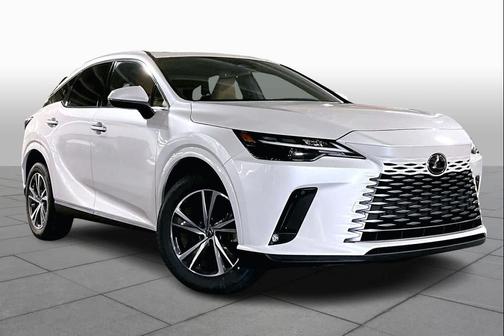 2023 Lexus RX 350 Premium Plus