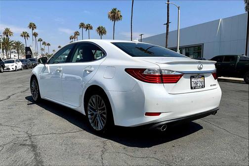 2014 Lexus ES 350 Base