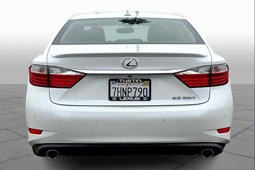 2014 Lexus ES 350 Base