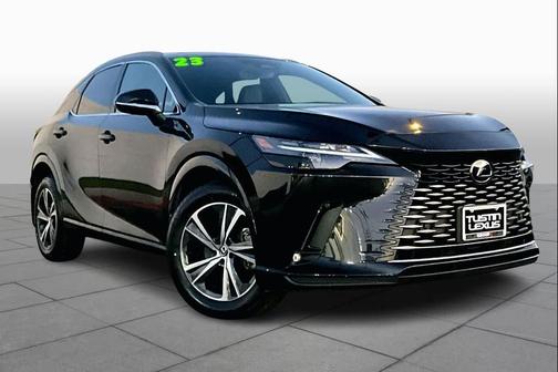 2023 Lexus RX 350 Premium