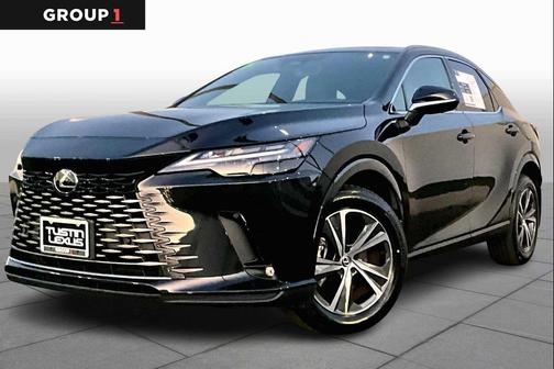 2023 Lexus RX 350 Premium