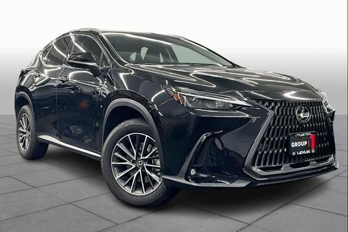 Caviar 2025 Lexus NX 350h Premium