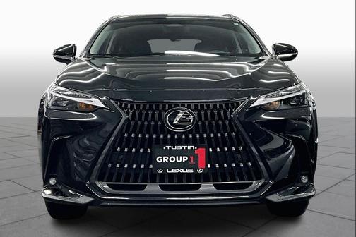 Caviar 2025 Lexus NX 350h Premium