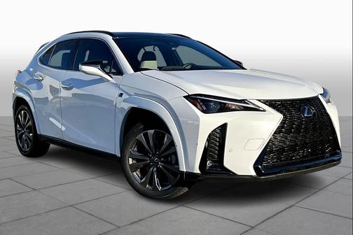 2023 Lexus UX 250h F Sport