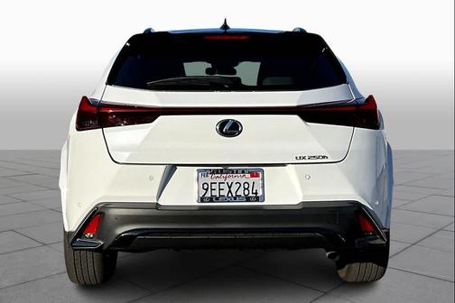 2023 Lexus UX 250h F Sport