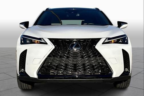 2023 Lexus UX 250h F Sport