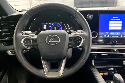 2024 Lexus RX 350 Base